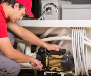 About Water Heater Repair LLC Caratunk, ME